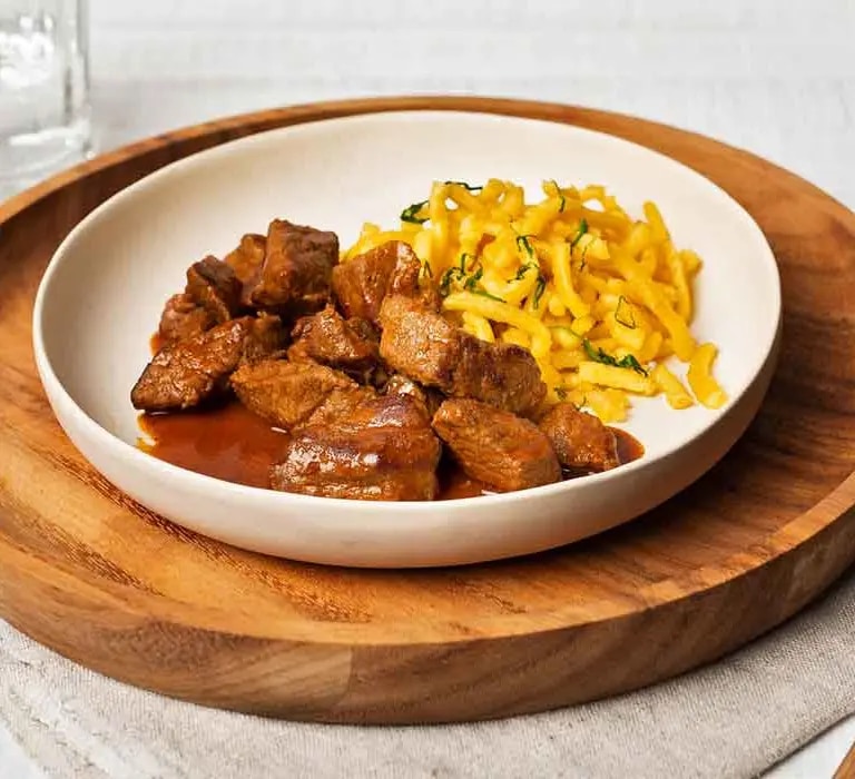 Maggi Header Kochratgeber Schnellkochtopf