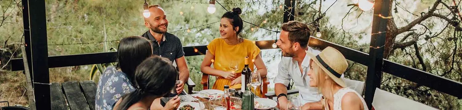 Maggi Header Magazin Sommer Sonne Gartenfest