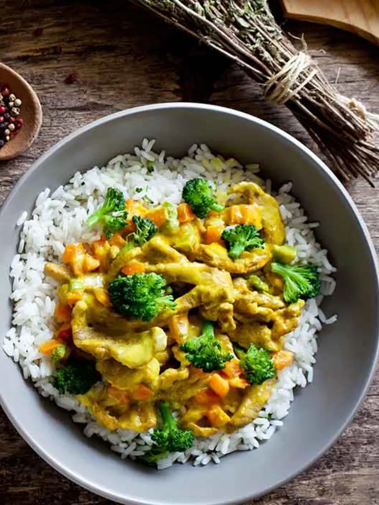 Maggi Header Magazin Thailändische Küche
