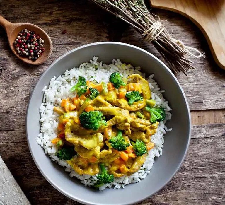 Maggi Header Magazin Thailändische Küche