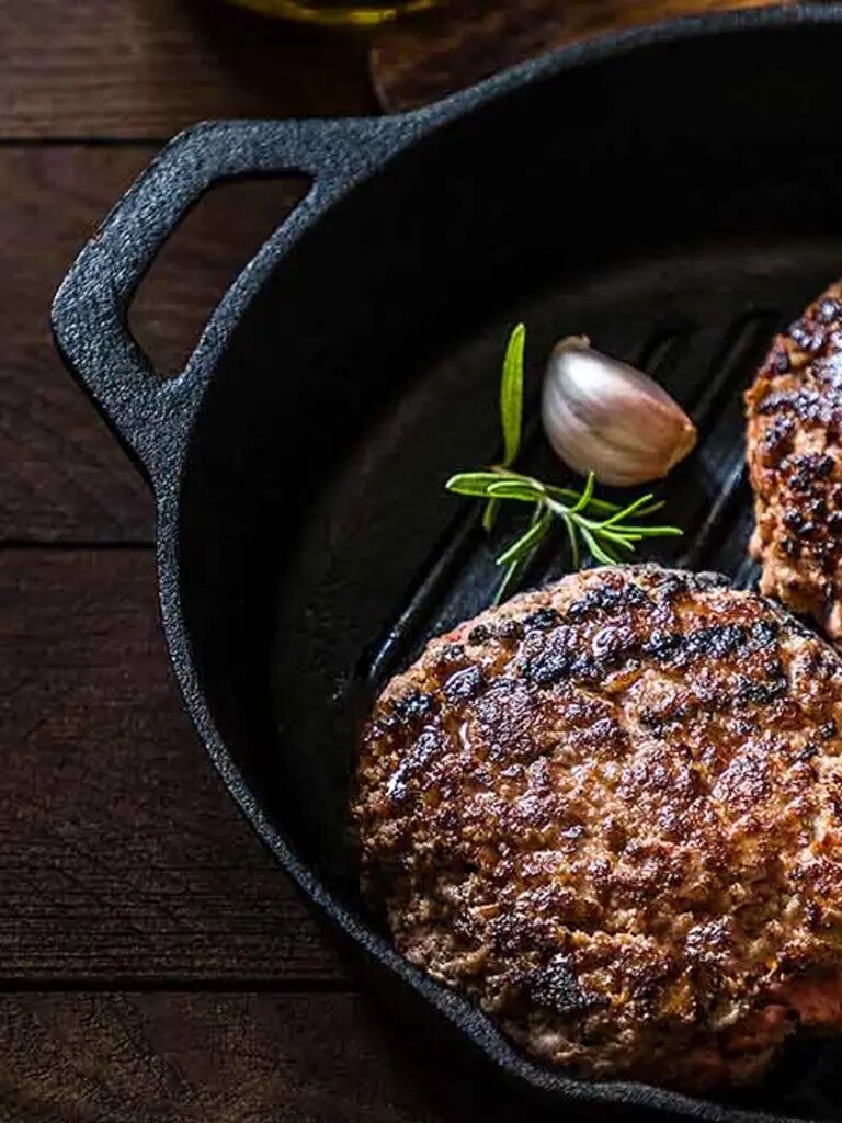 Maggi Header Themenwelt Hackfleisch