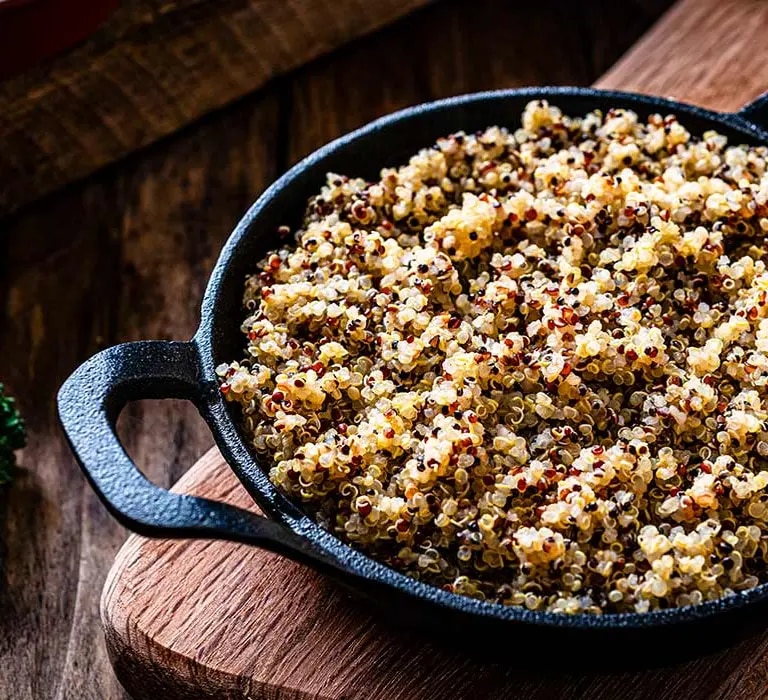 Maggi Header Magazin Quinoa