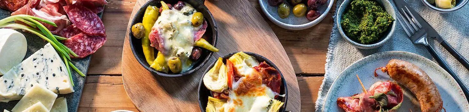 Maggi Header Magazin Raclette