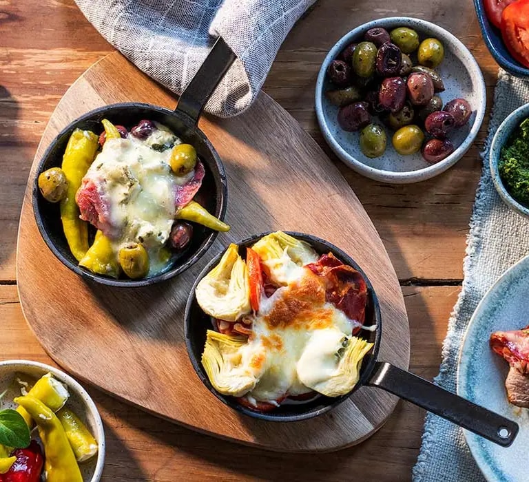 Maggi Header Magazin Raclette