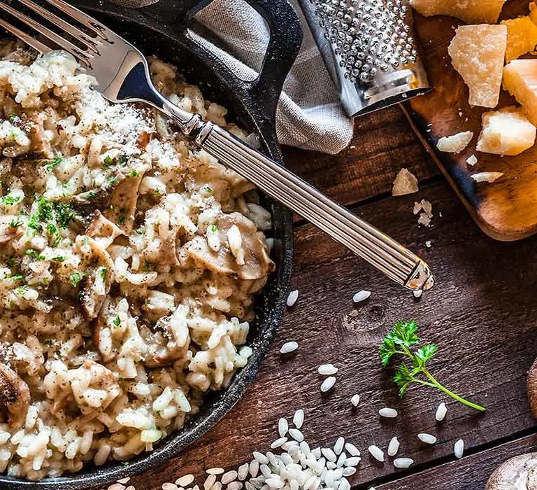 Maggi Header Magazin Reisgerichte