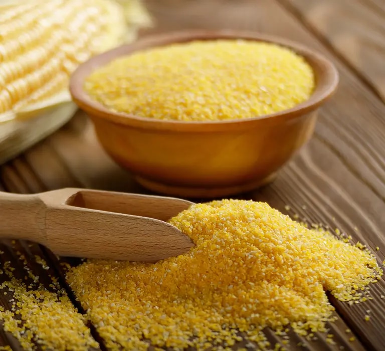 Polenta Kochratgeber