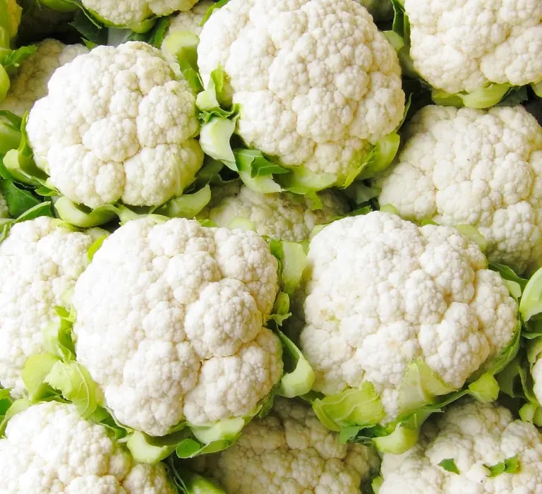 Blumenkohl