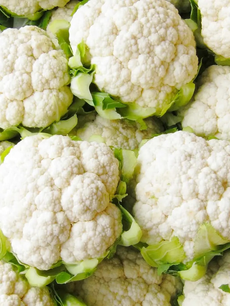 Blumenkohl