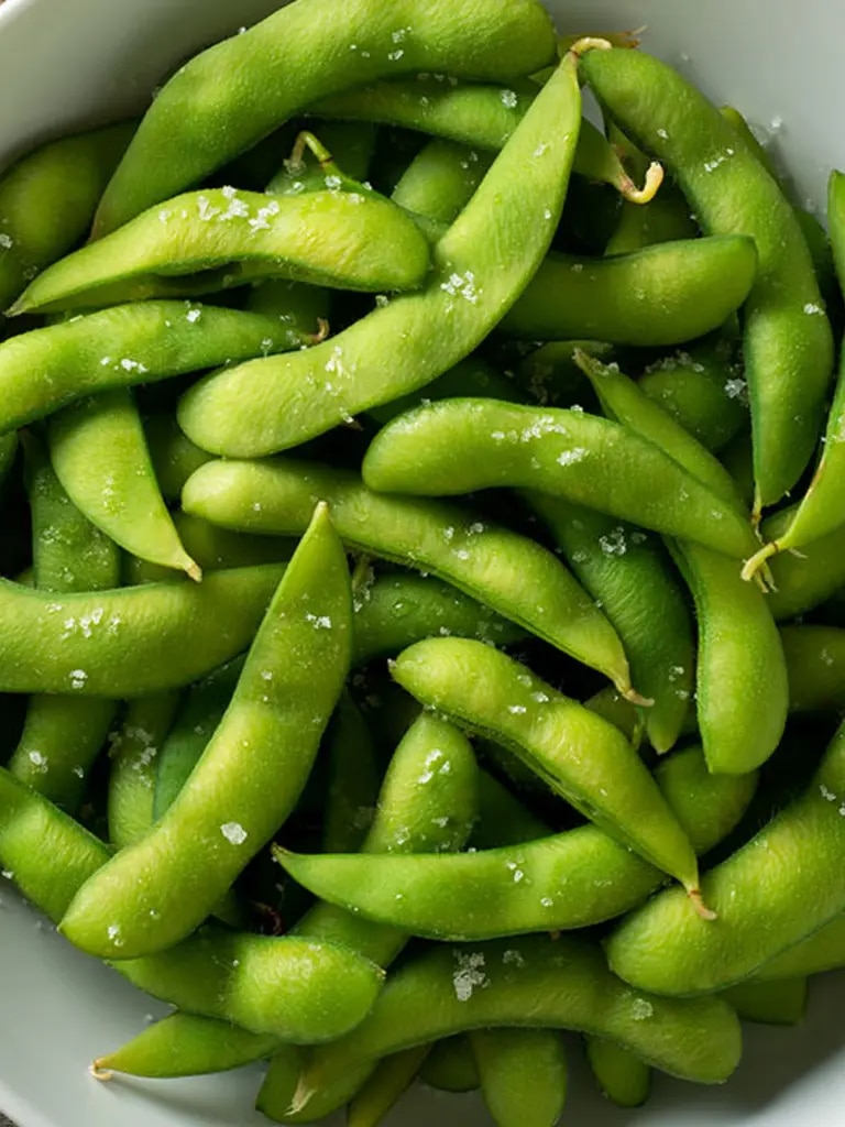 Header Edamame