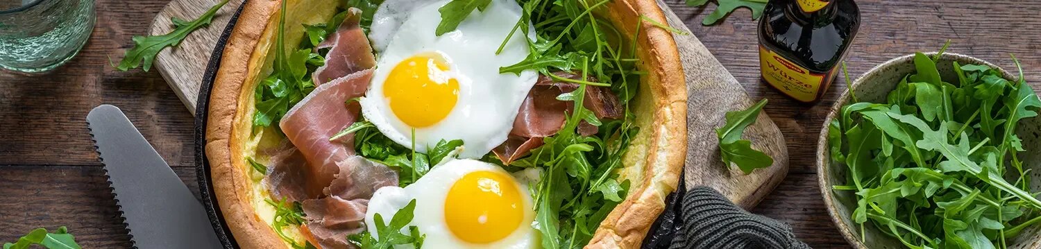 Header Dutch Baby Gewinnspiel