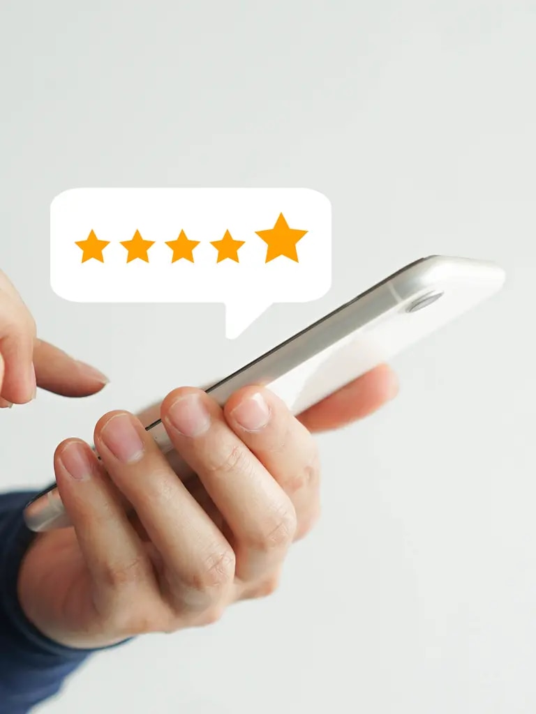 Ratings&Review