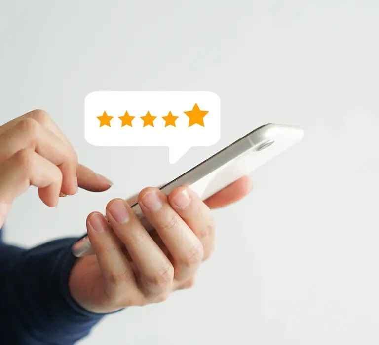 Ratings&Review