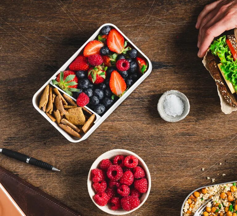 Bento Box