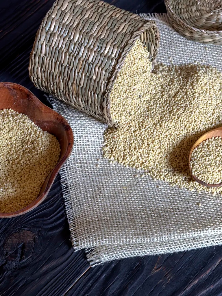 Amaranth