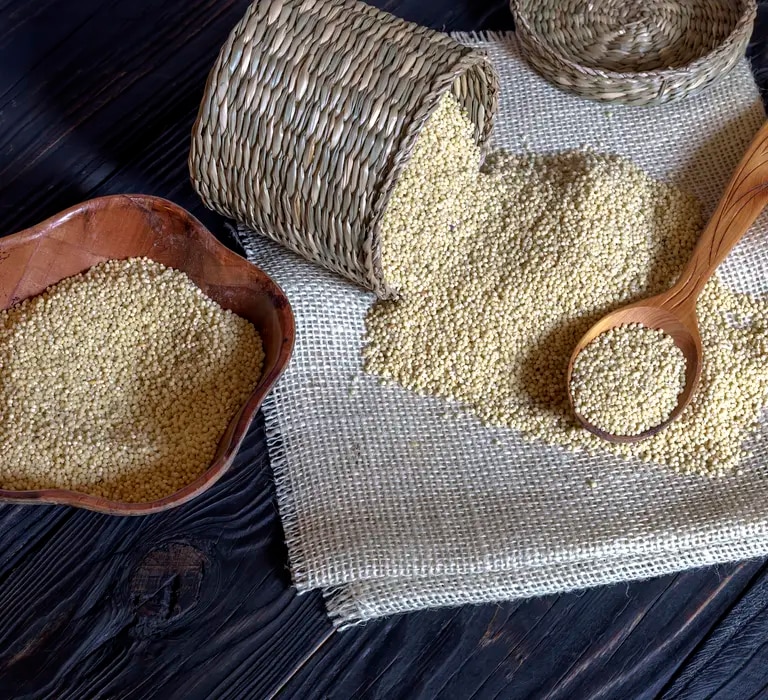 Amaranth