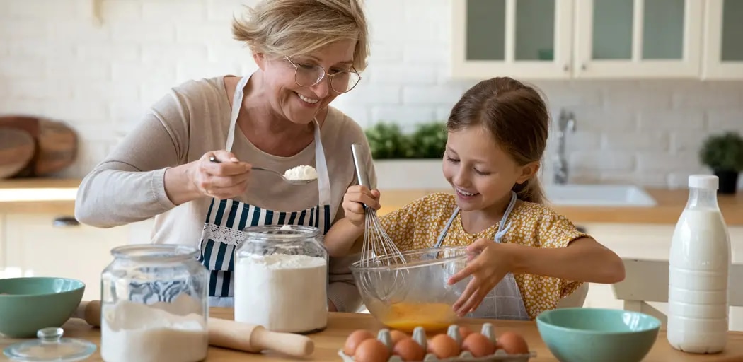 Oma Rezepte