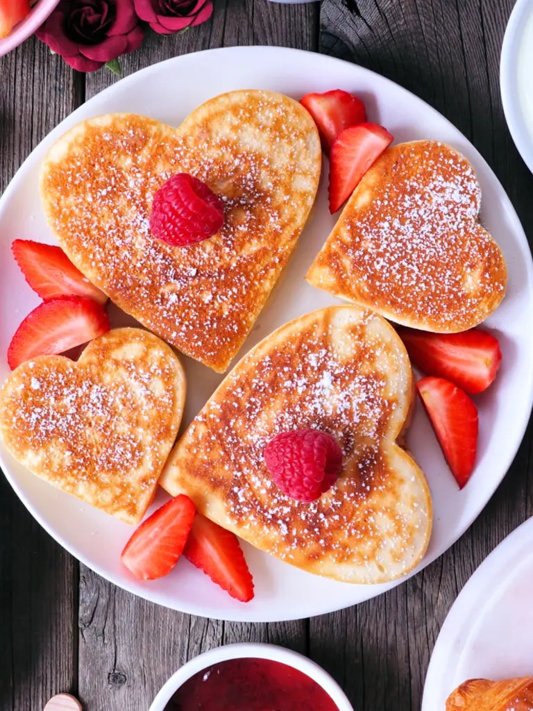Brunch Ideen