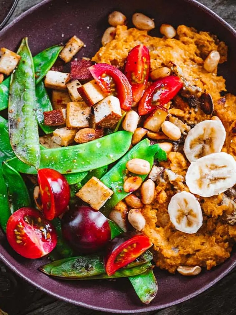 Vegane Rezepte