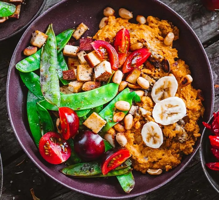 Vegane Rezepte