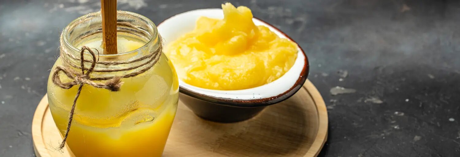 Butterschmalz