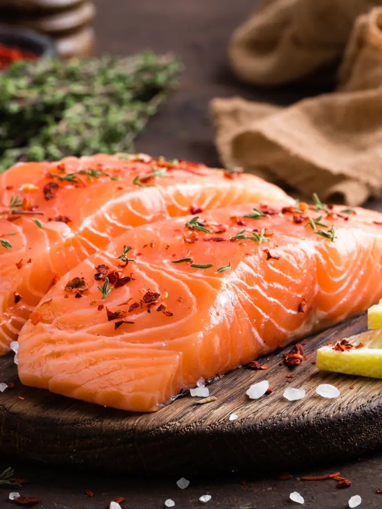 Lachs
