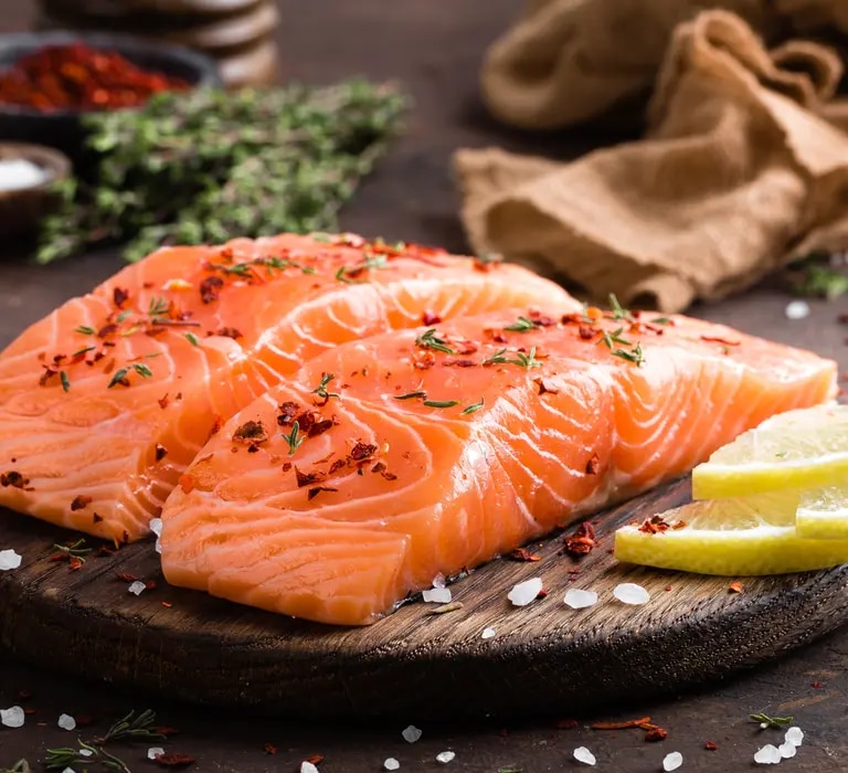 Lachs