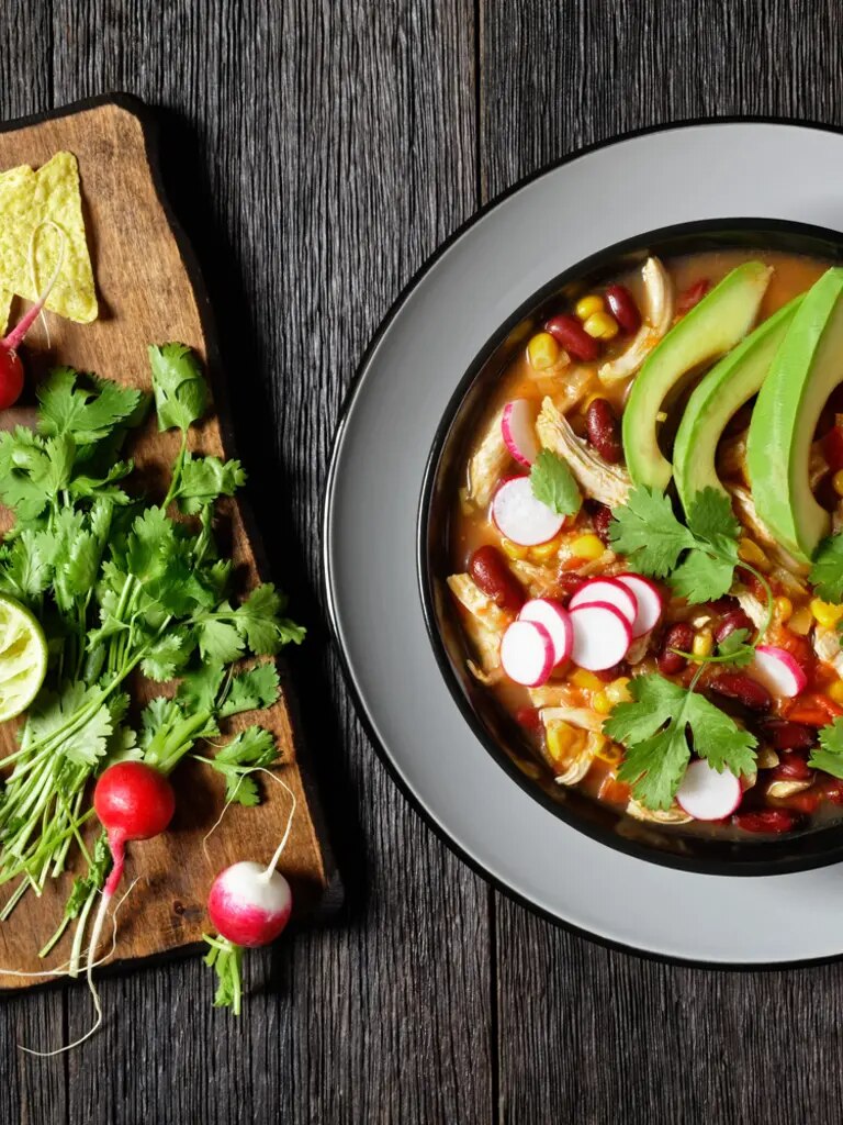 Schnelle Low Carb