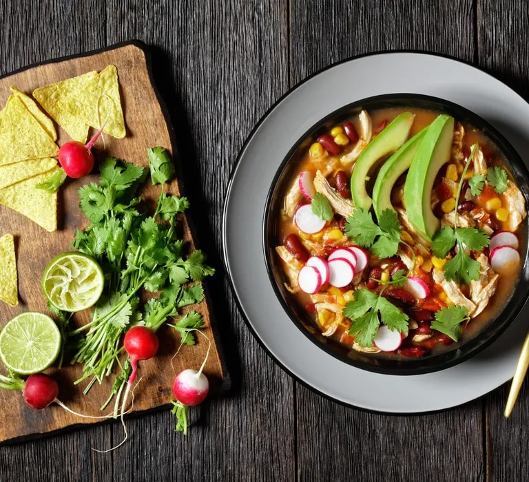 Schnelle Low Carb