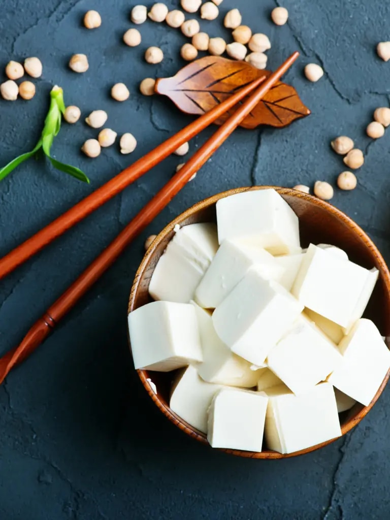 Tofu