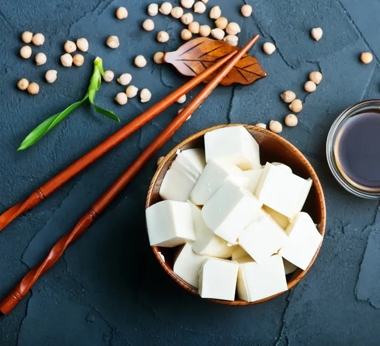 Tofu