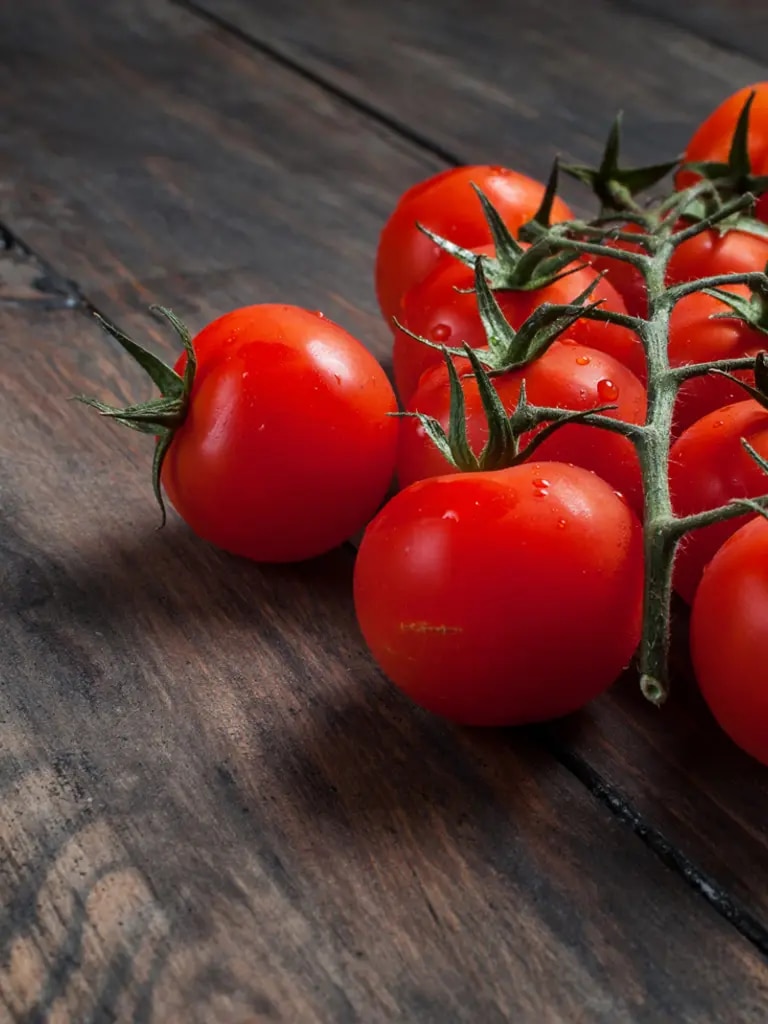 Tomaten