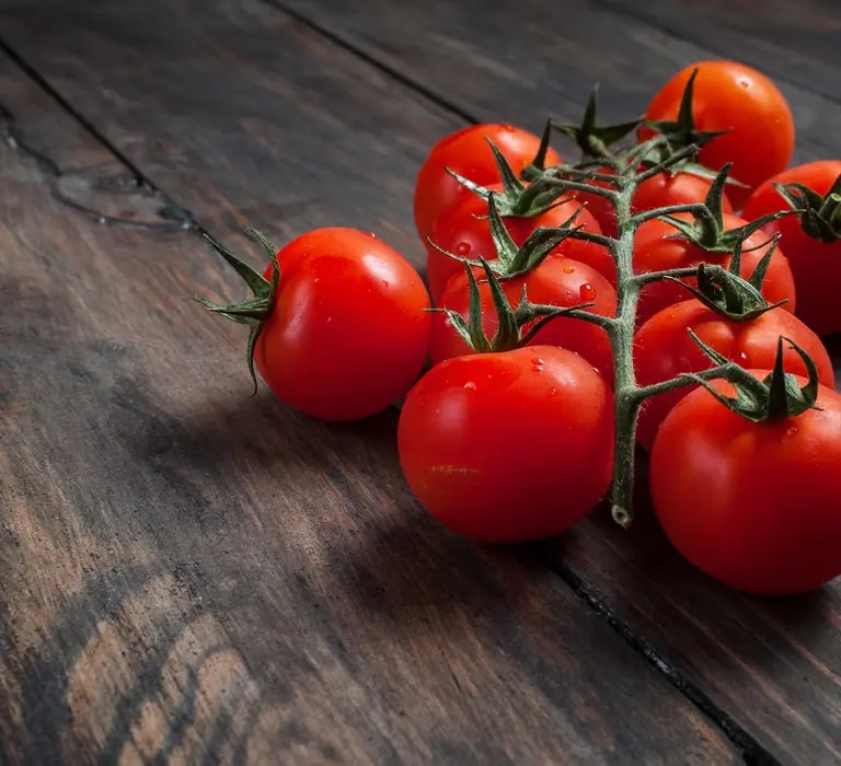 Tomaten