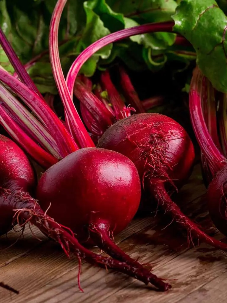 Rote Beete
