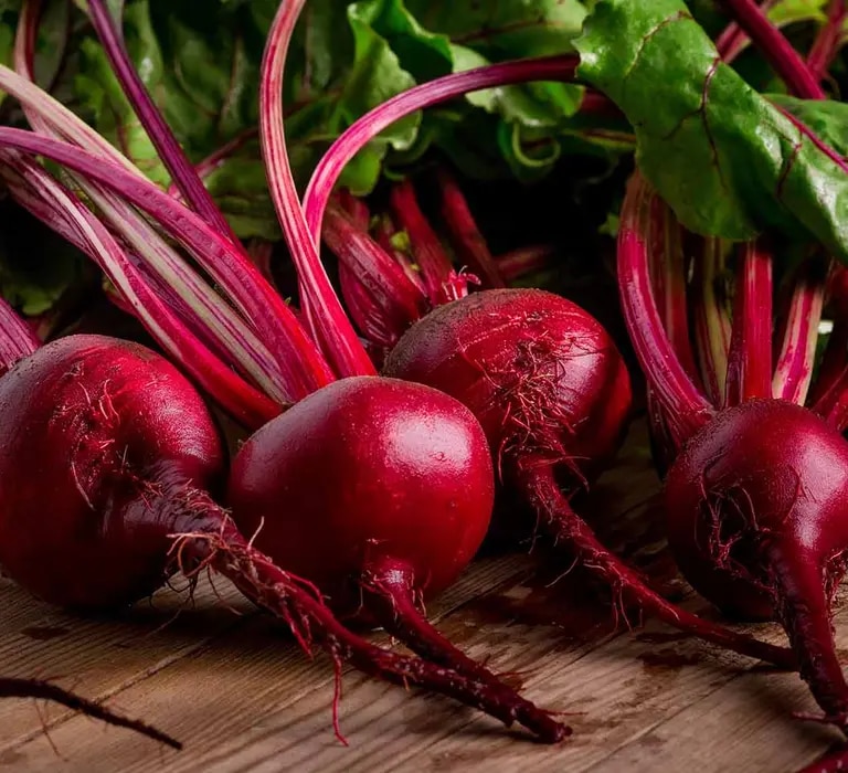 Rote Beete