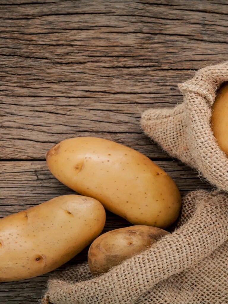 Kartoffeln