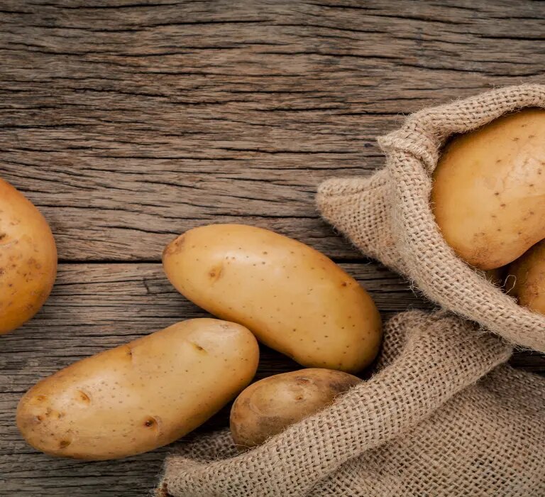 Kartoffeln