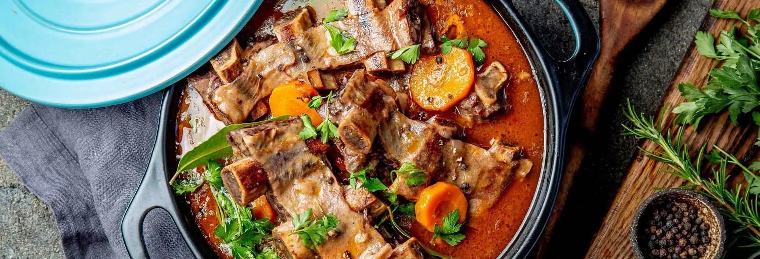 Suppenfleisch Header