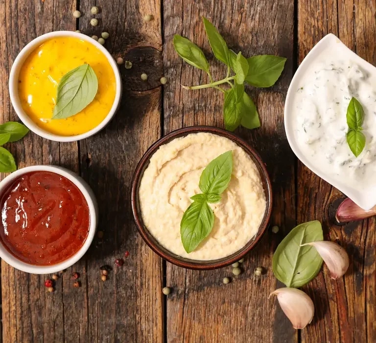 Dip