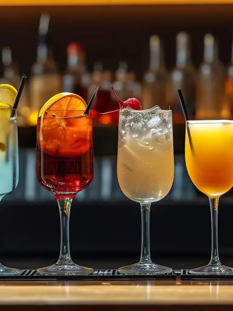 alkohol