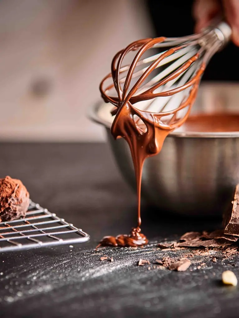 Backen
