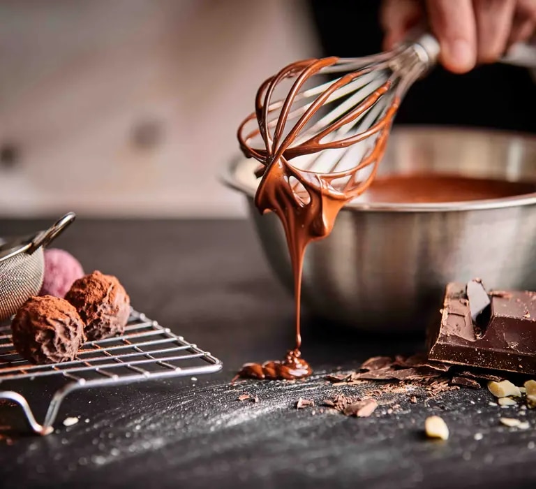 Backen
