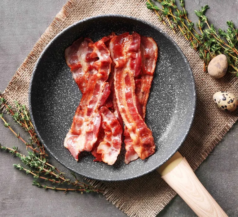 Bacon