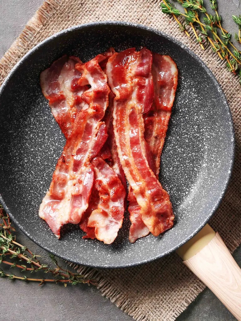 Bacon