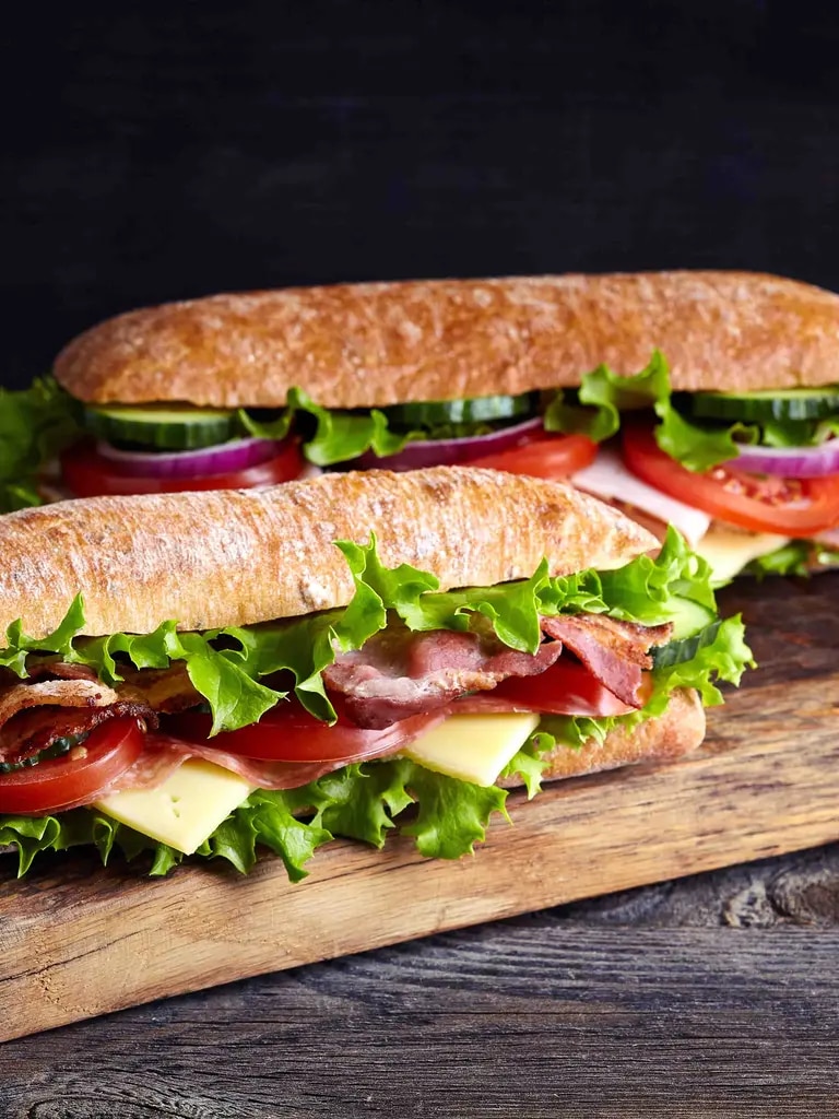 Baguette