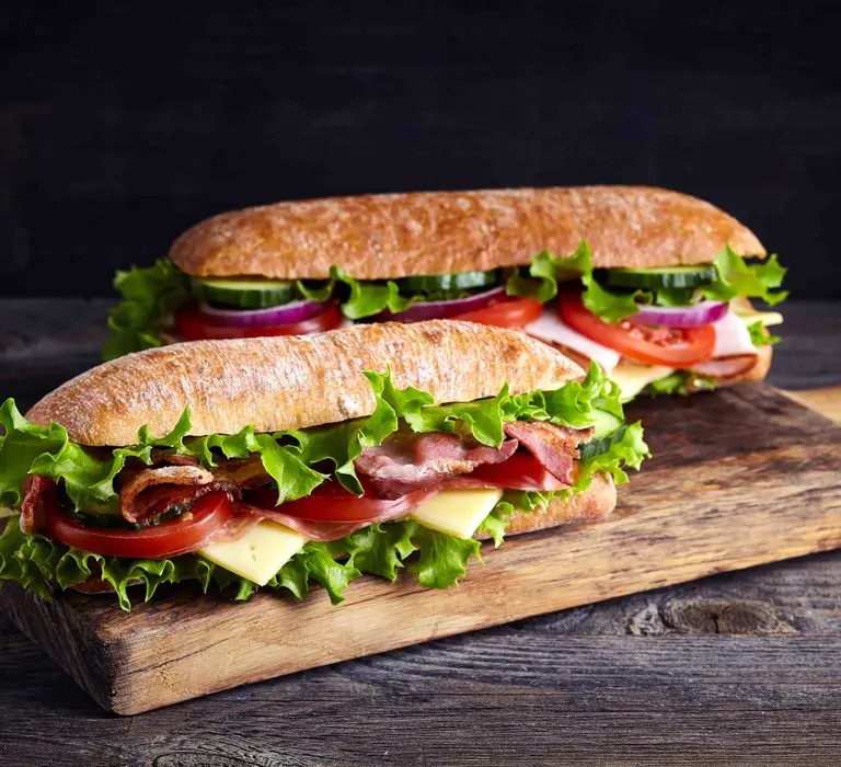 Baguette