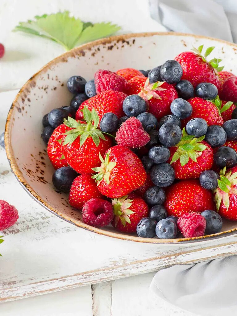Beeren
