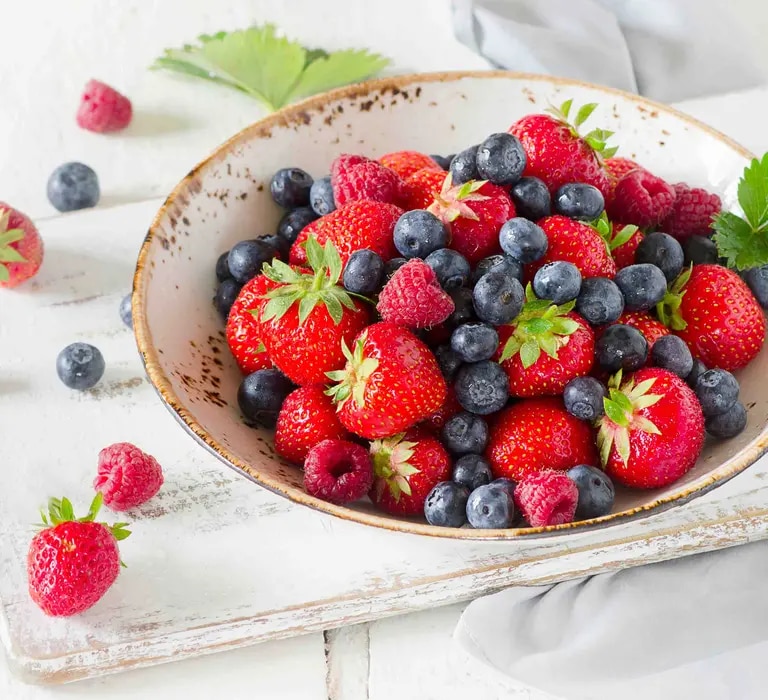 Beeren