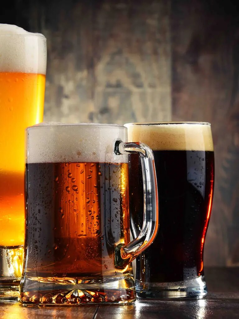 Bier