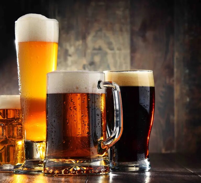Bier