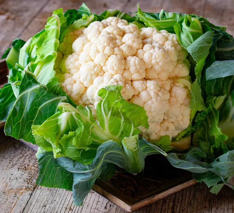 Blumenkohl